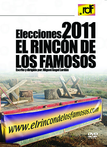 Elecciones 2021. El rincón de los famosos