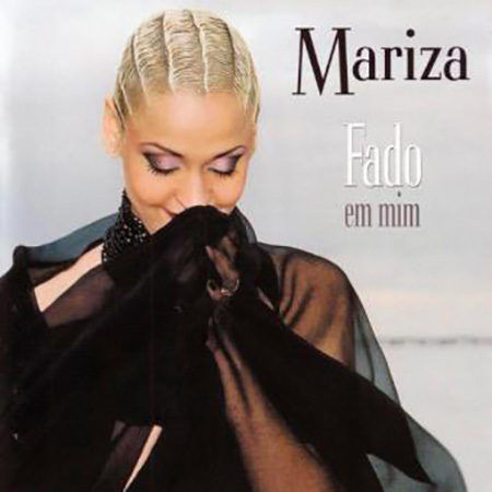 Mariza - Chuva