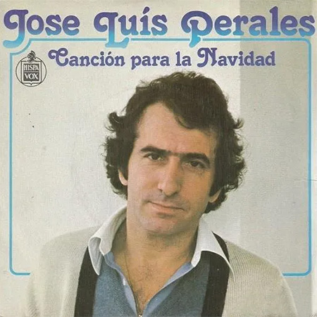 José Luis Perales - Canción para la Navidad