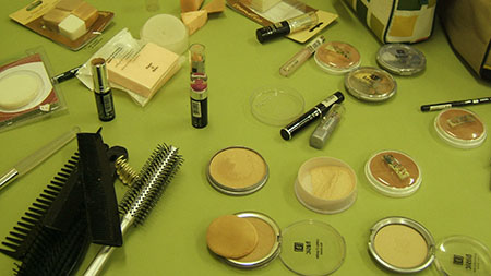 Maquillaje