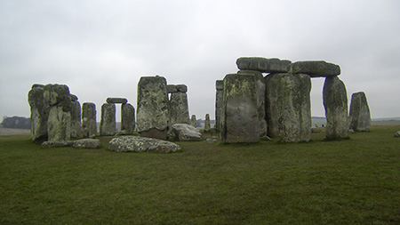 El misterio de Stonehenge