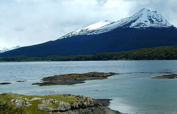 Tierra del Fuego