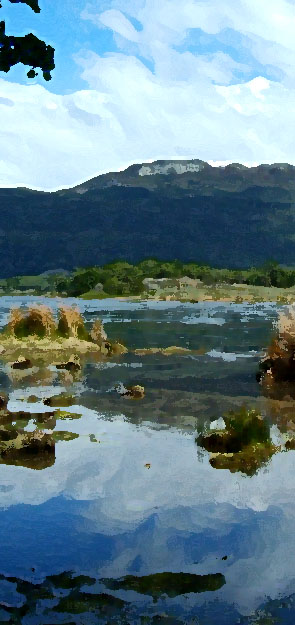 Tierra del Fuego