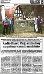 RKV estrena su Cuento de Navidad