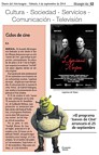 Ciclos de cine en Huesca