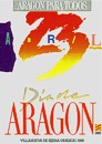 23A Día de Aragón 1988